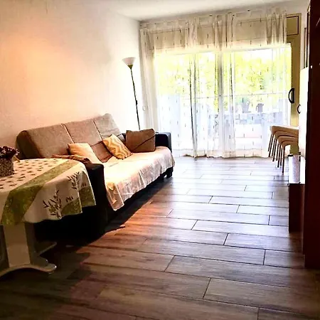Beautiful In With Pool Access * Salou