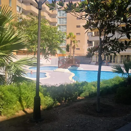 Beautiful In With Pool Access Apartment