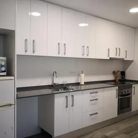 Beautiful In With Pool Access Apartment Salou